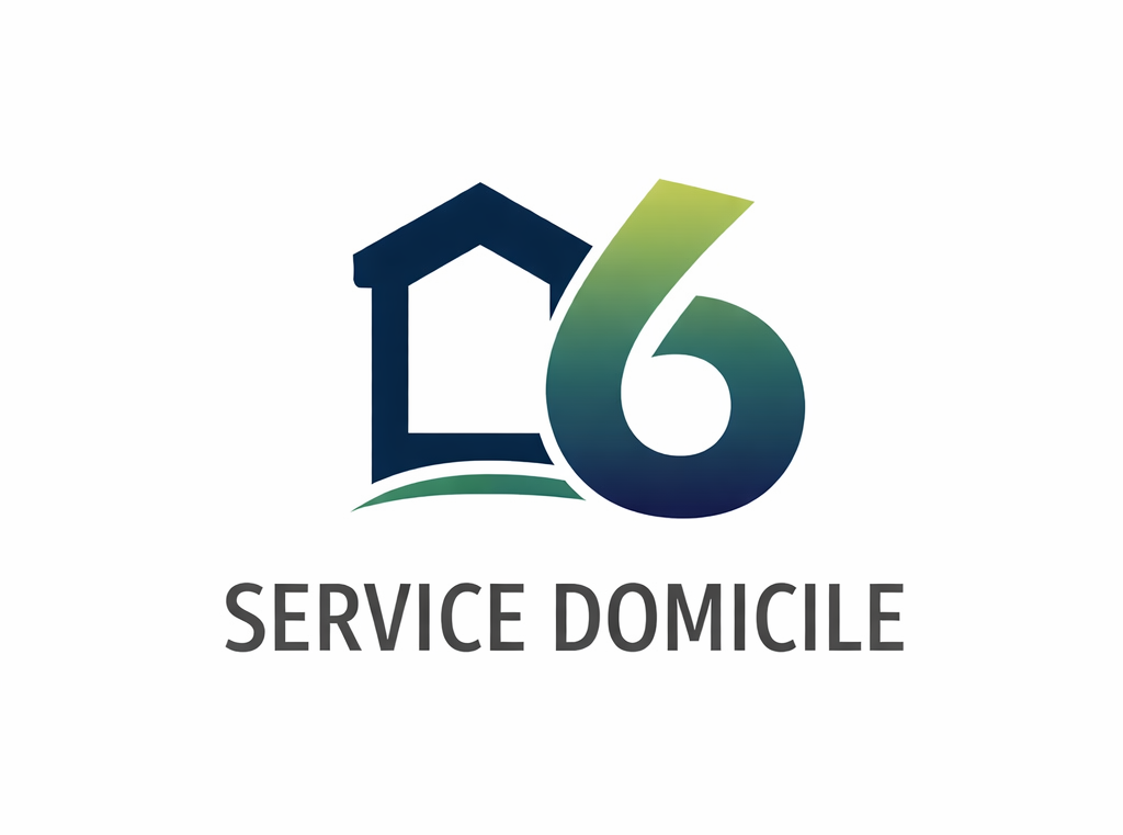 Logo Service Domicile 06